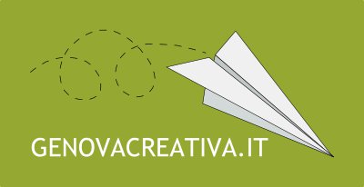 LogoGenovaCreativa