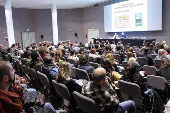 conferencia francesc